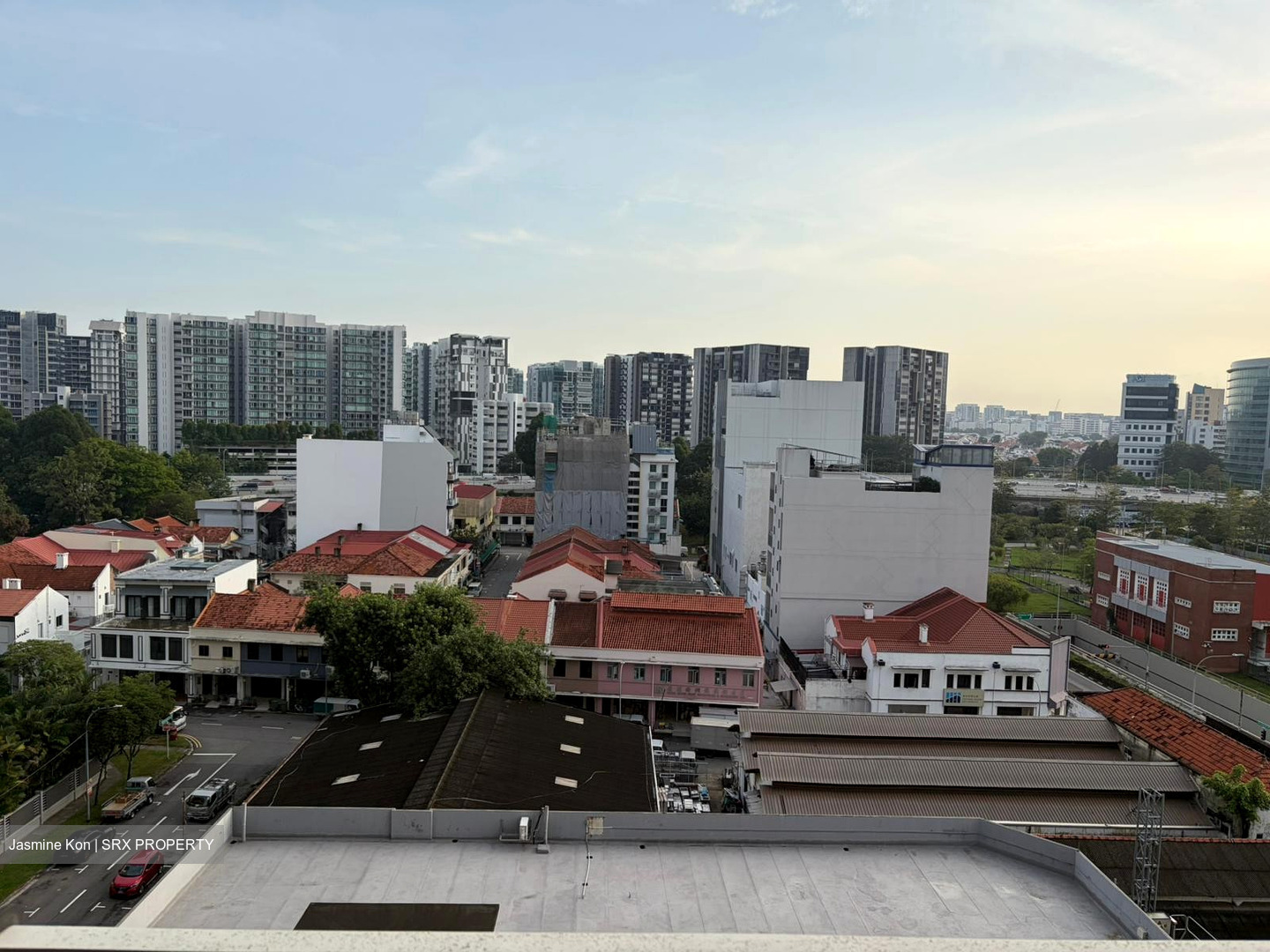 Jui Residences (D12), Apartment #559157071